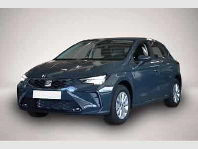 Seat Ibiza (2026) - Photo 1