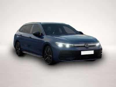VW Passat (2026) - Photo 1