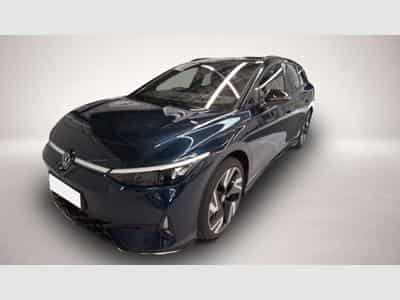 VW ID.5 (2026) - Photo 1