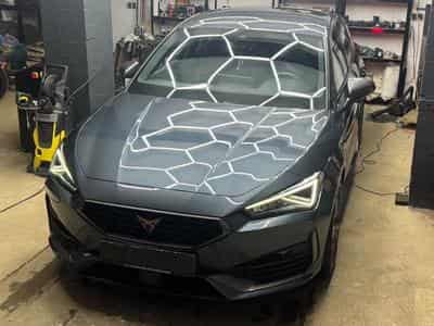 Cupra Leon Cupra Leon eHybrid180 (2022) - Foto 1
