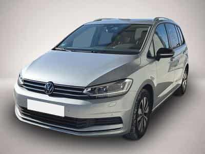 VW Touran (2026) - Foto 1
