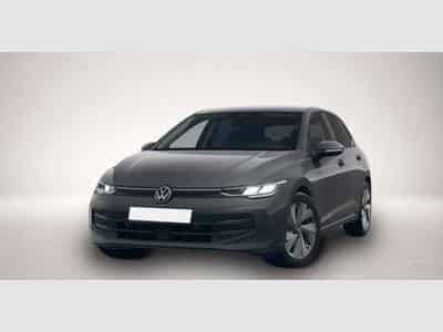 VW Golf (2026) - Photo 1