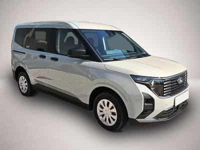 Ford Tourneo (2026) - Photo 1