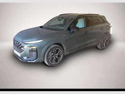 Audi Q3 (2026) - Foto 1