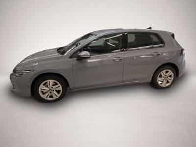 VW Golf (2026) - Photo 1