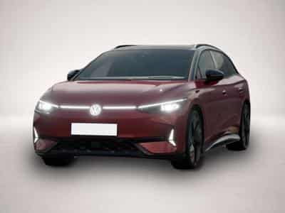 VW ID.5 (2026) - Photo 1