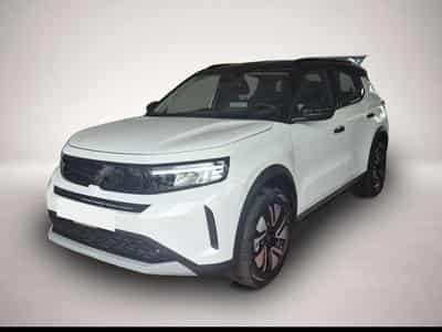 Opel Frontera (2025) - Photo 1