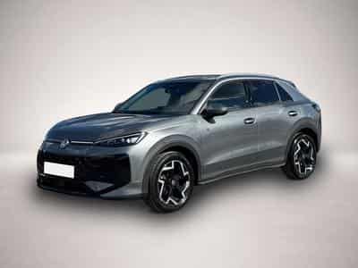 VW T-Roc (2026) - Photo 1