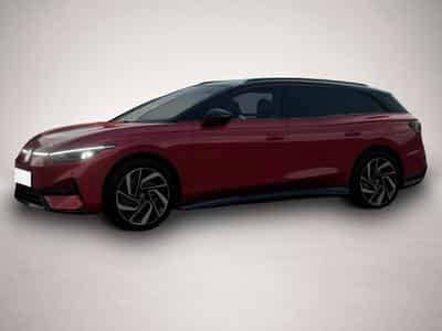 VW ID.5 (2025) - Photo 1