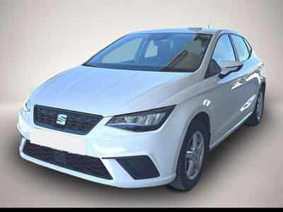 Seat Ibiza (2025) - Photo 1