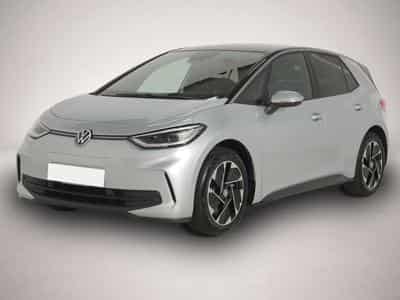 VW ID.3 (2025) - Photo 1
