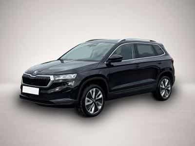 Skoda Karoq (2026) - Photo 1