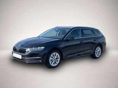 Skoda Octavia (2026) - Photo 1