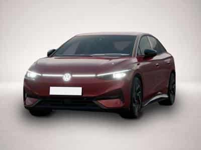VW ID.5 (2026) - Photo 1