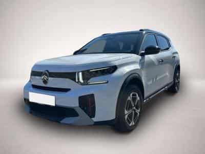 Citroën C3 Aircross (2026) - Photo 1