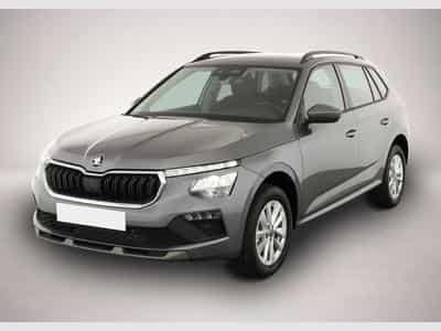 Skoda Kamiq (2026) - Photo 1