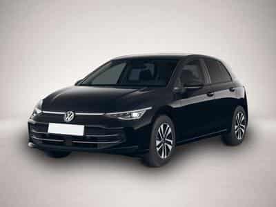 VW Golf (2026) - Photo 1