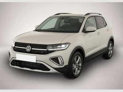 VW T-Cross (2026) - Foto 1