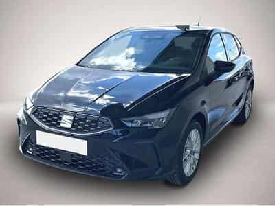 Seat Ibiza (2026) - Photo 1