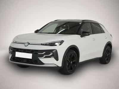 VW T-Roc (2026) - Photo 1