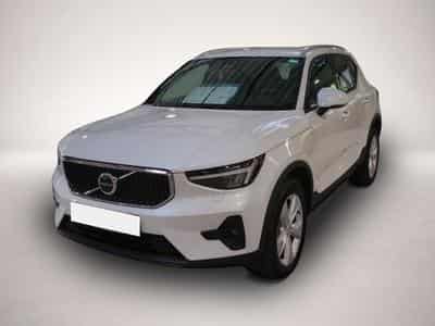 Volvo XC40 (2026) - Foto 1