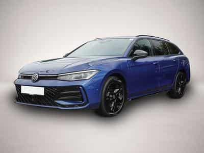 VW Passat (2026) - Photo 1