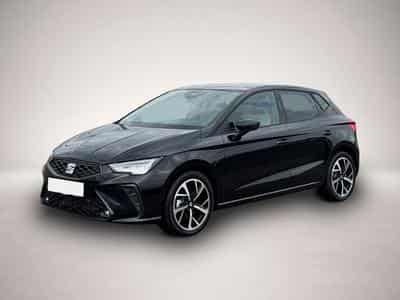 Seat Ibiza (2026) - Photo 1