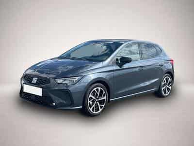 Seat Ibiza (2026) - Photo 1
