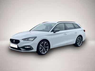 Seat Leon (2026) - Photo 1