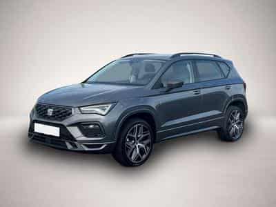 Seat Ateca (2026) - Photo 1