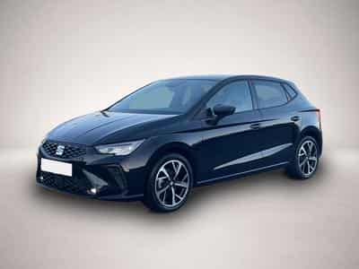 Seat Ibiza (2026) - Photo 1