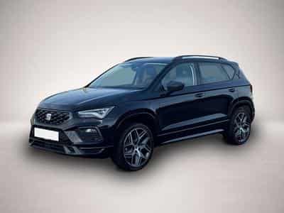Seat Ateca (2026) - Photo 1