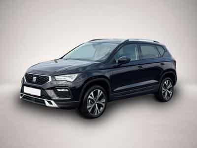 Seat Ateca (2026) - Photo 1