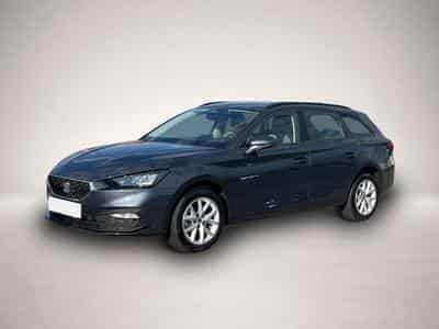 Seat Leon (2026) - Photo 1