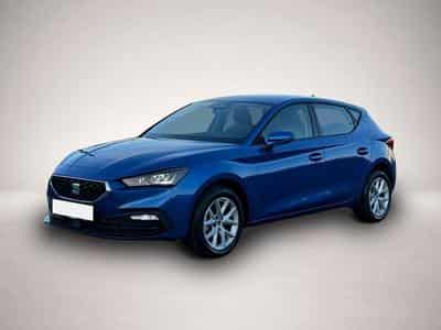 Seat Leon (2026) - Photo 1