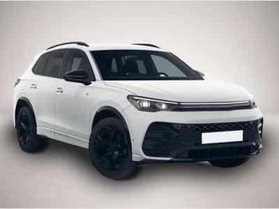 VW Tiguan (2026) - Photo 1