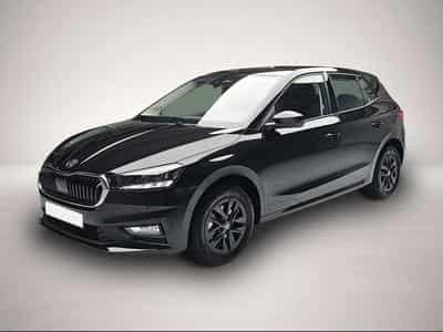 Skoda Fabia (2026) - Photo 1