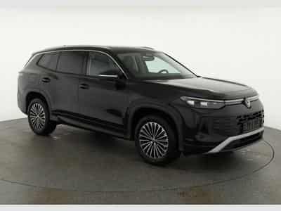 VW Tayron 1.5 TSI eHybrid 150 kW Life (2025) - Foto 1