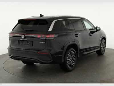 VW Tayron 1.5 TSI eHybrid 150 kW Life (2025) - Foto 2