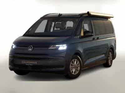 VW California Ocean (2026) - Foto 1