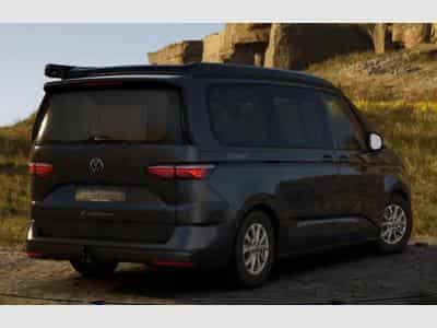 VW California Ocean (2026) - Foto 3