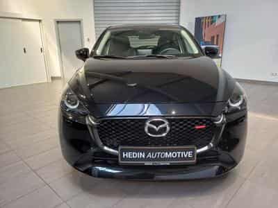 Mazda 2 HOMURA (2024) - Photo 1