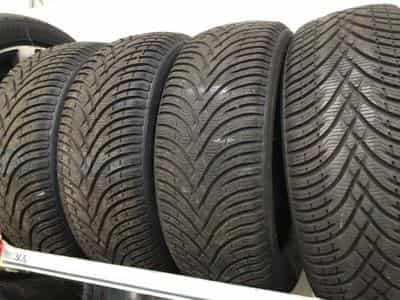 Pneus hiver 16" 195/50 R16 88H (2026) - Foto 1