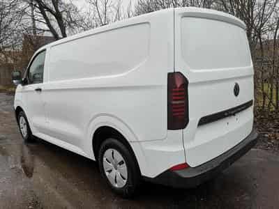 VW e-Transporter Kasten BEV 100 kW RWD KR (2026) - Foto 2