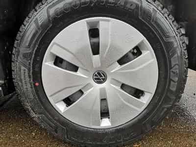 VW e-Transporter Kasten BEV 100 kW RWD KR (2026) - Foto 3