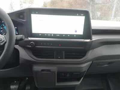 VW e-Transporter Kasten BEV 100 kW RWD KR (2026) - Foto 6