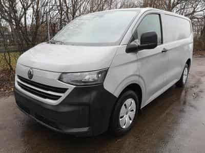 VW e-Transporter Kasten BEV 100 kW RWD KR (2026) - Foto 1