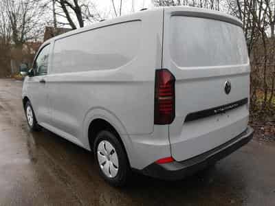 VW e-Transporter Kasten BEV 100 kW RWD KR (2026) - Foto 2