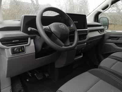 VW e-Transporter Kasten BEV 100 kW RWD KR (2026) - Foto 5