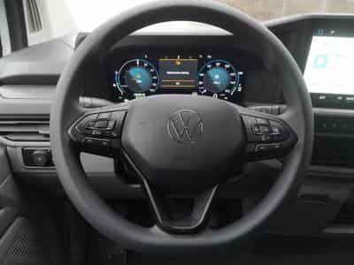 VW e-Transporter Kasten BEV 100 kW RWD KR (2026) - Foto 6